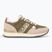 Scarpe Napapijri da donna Astra verde lichene