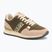 Scarpe Napapijri da donna Astra verde lichene