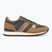 Scarpe Napapijri Cosmos uomo marrone ebano