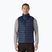 Maglione da uomo Patagonia Down senza maniche new navy