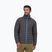 Giacca imbottita da uomo Patagonia Down Sweater forge grey