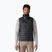 Maglione da uomo Patagonia Down senza maniche nero