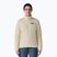 Piumino donna Patagonia Down Sweater lana bianco