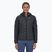 Giacca isolante da donna Patagonia Micro Puff Hoody nero