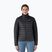 Piumino da donna Patagonia Down Sweater nero