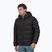 Patagonia piumino da uomo Fitz Roy Down Hoody nero c/nero