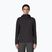 Patagonia Nano-Air Light Hybrid Hoody donna nero
