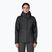 Giacca antipioggia Patagonia Torrentshell 3L donna nero