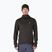 Patagonia R1 Thermal Full Zip Hoody uomo nero