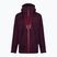 Giacca da pioggia Patagonia Triolet night plum donna