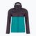 Giacca da pioggia Patagonia Torrentshell 3L Rain da uomo in ossidiana prugna