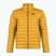 Giacca da uomo Patagonia Down Sweater oro cosmico