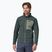Giacca softshell Patagonia R2 TechFace da uomo verde nouveau