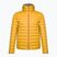 Uomo Patagonia Down Sweater Hoody giacca oro cosmico