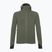 Giacca softshell da uomo Patagonia R1 TechFace Hoody basin verde