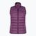 Maglione senza maniche da donna Patagonia Down Sweater night plum