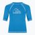 Maglietta da bagno Quiksilver per bambini On Tour blu