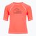 Maglietta da bagno Quiksilver per bambini On Tour arancione