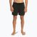 Pantaloncini da bagno Quiksilver Everyday Vert Volley 16" neri da uomo