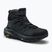 Scarpe da trekking da uomo HOKA Kaha 2 GTX nero/nero