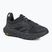 HOKA scarpe da trekking da uomo Anacapa Breeze Low nero/nero