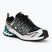 Salomon XA Pro 3D V9 GTX scarpe da corsa donna nero/acqua sbiancata/blu porto