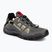 Scarpe da trekking uomo Salomon Techamphibian 5 pewter/moth/fiery red