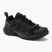 Scarpe da trekking uomo Salomon X-Adventure GTX Black/Black/Black