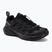 Scarpe da trekking donna Salomon X-Adventure GTX Black/Black/Black