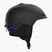 Casco da sci Salomon Pioneer LT nero/blu