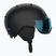 Casco da sci per bambini Salomon Orka Visor nero