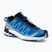 Salomon XA Pro 3D V9 scarpe da corsa uomo surf the web/ibiza blue/white