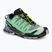 Salomon XA Pro 3D V9 scarpe da corsa uomo flint/grgeck/nero