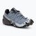 Scarpe da corsa da donna Salomon Speedcross 6 GTX selce/nero/calore