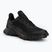 Scarpe da corsa da donna Salomon Alphacross 5 GTX nero/nero/ebano