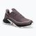 Salomon Alphacross 5 GTX scarpe da corsa donna moonscape/nero/bianco