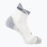 Calzini da corsa Salomon Speedcross Ankle bianco/grigio chiaro melange