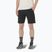 Pantaloncini Salomon Wayfarer Ease da uomo nero intenso