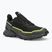 Scarpe da corsa da uomo Salomon Alphacross 5 GTX nero/torba/zolfo primavera