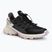 Scarpe da corsa da donna Salomon Supercross 4 GTX nero/vanilla ice /orchidea petalo