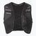 Gilet da corsa Salomon Active Skin 4 No Flasks nero/metallo