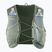 Salomon Active Skin 8 Set gilet da corsa ghirlanda d'alloro/tappa di giglio/lavaggio aloe