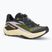 Scarpe da corsa Salomon Genesis donna nero/sulphur spring/orchid petal