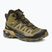 Scarponi da trekking da uomo Salomon X Ultra 360 MID GTX olive night/slate green/southern moss