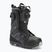 Scarponi da snowboard da donna Salomon Ivy Boa SJ Boa W nero/nero/grigio lilla