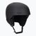 Casco da sci Salomon Brigade Round Fit black