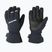 Guanto da sci Salomon Propeller Gore-Tex nero profondo