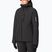 Giacca da sci da donna Salomon Highland deep black
