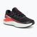 Scarpe da corsa da donna Salomon Drx Defy GRVL nero/pomodoro ciliegia/bay
