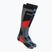 Calze da sci Salomon S/Access 2 paia blu copen/ beluga